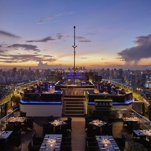 Banyan Tree Bangkok